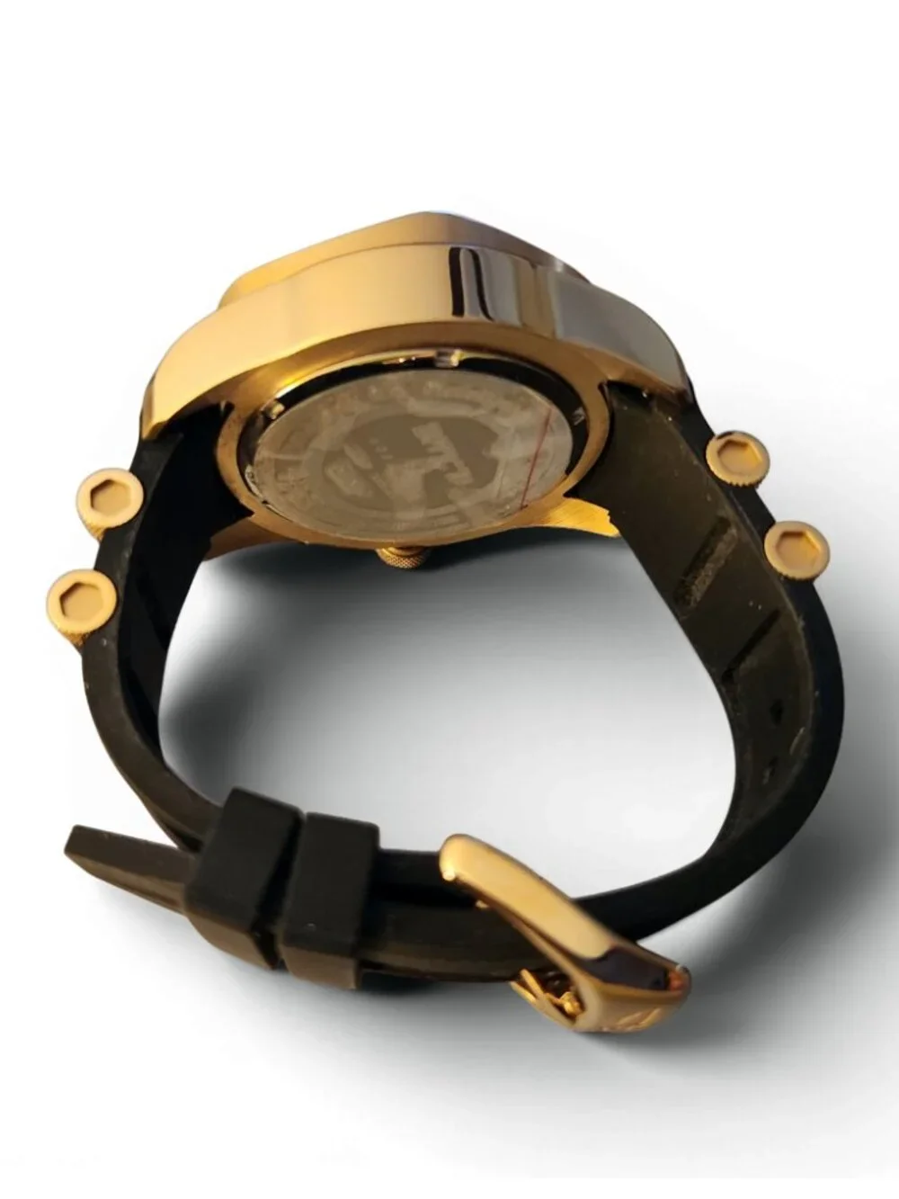 Invicta Tritnite™ Chronograph, Night Glow, Model 32257